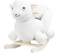 Bascule Wooly Le Mouton