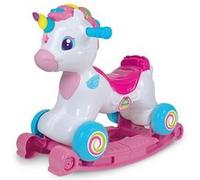 Jouet à bascule Clementoni Zoe, ma licorne adorée G