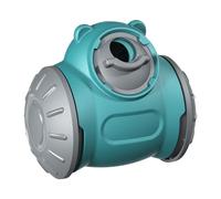 Jouet à bascule pour chien en forme de voiture - Jouet pour distribution de nourriture - Non toxique - Interactif - Alimentation lente - Puzzle pour chien - Pour l'intérieur - Anti-ennui