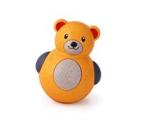 Jouet à bascule - Tolo Bio - Roly Poly Ours - Bioplastiques - 6 mois - Couleurs vives