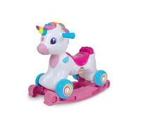 Jouet à bascule Zoe, ma licorne adorée