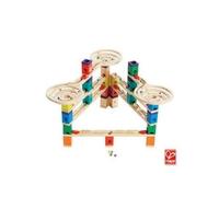 Jouet à billes - Hape - Quadrilla - Vertigo - Pour enfants de 4 à 10 ans