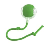 Jouet À Boule De Chat Automatique - Jouet Interactif Électrique, Les Chats avec Une Balle en Mouvement | Une Conception Sûre Et Durable pour des Heures sans Fin De Divertissement Ludique