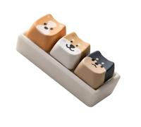 Jouet à bouton pressable avec un multi-bouton compact, Type 3 | Structure compacte à plusieurs boutons, interaction de pression distincte, activité pratique conservée à proximité