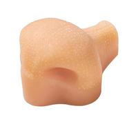 Jouet À Boutons - Simulation Boutons Silicone, Jeu Anti-Stress, Jouets Nez Réutilisables | Jouet Fidget Amusant Adultes, , Garçons Filles, Salle De Classe, Lieu De Travail, Salles D'attente, Bu