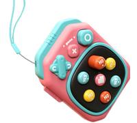 Jouet à Bulles à poussée Rapide, Jeu de Bulles à poussée Rapide | Jeu de Main-d'œuvre à poussée Rapide | Jouet sensoriel pour Adolescents Adultes, Jouet éducatif pour la Classe à Domicile