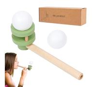 Jouet à bulles, jouet d'équilibre à bulles, jouets de balle de soufflage, jeux familiaux, jeu de cerveau, jouet éducatif, cadeau pour