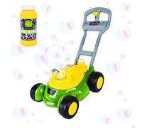 John Deere Tondeuse à bulles