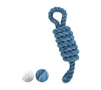 Jouet à Corderie en Forme de 8 HAPPY PET Taille King 39cm