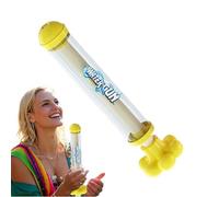 Jouet À d'eau,Accessoire de Jeu d'eau Style - 3 Modes de, Activité Estivale Réutilisable pour Plage, Fêtes Familiales, Festivals et Jardin