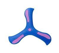 Jouet à Disque Volant - Jouet de Lancement Rotatif en EVA, Disque Volant Lumineux pour | Adolescents et Adultes - Effet Drone, Anti-Stress, Glow-in-The-Dark