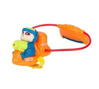 Jouet à Eau du Poignet - à Main Compact, matériau sans Toxique sûr, Ajustement Confortable avec Une Fonction de Recharge Rapide | Jouet de tir à l'eau pour Pool extérieure Batte la pla