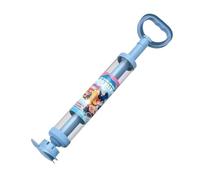 Jouet à Eau extractible - Pistolet à Eau de 3,35 Pouces avec Grand réservoir Amovible | Jouet Rotatif pour, pour Piscine d'été, Cadeau d'anniversaire Entre Amis et Famille