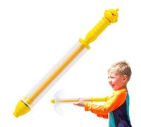 Jouet À Eau Gicleur pour | Lance-Style | Jeu Extérieur Éclaboussant Interactif pour Ados, et