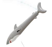 Jouet À Eau,Stylo Arroseur Drôle - Jouet Farce en Forme De Requin Amusant pour Et Adultes Fête École Bureau