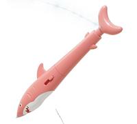 Jouet À Eau, Stylo d'eau, Jouet Farce Requin pour Ados Bureau Fête
