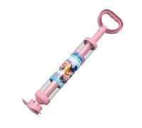 Jouet à éclaboussures d'eau - haute pression rotatif de 46 cm | avec une capacité extra large | Bataille d'eau d'été pour extérieur jardin piscine Abs