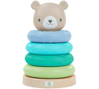 Jouet à empiler Nate L'Ourson