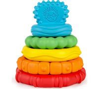 Baby Einstein Stacking Teether