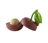 Jouet à empiler et Balle Hochet en forme de Cerise