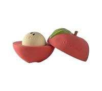 Jouet à empiler et Balle Hochet en forme de Pomme