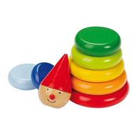 Jouet à empiler, Nimo le Lutin