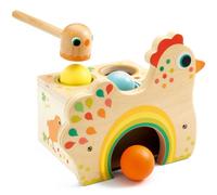 Djeco - Tapatou Unknown