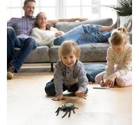 Jouet à énergie Solaire, Voiture à énergie Solaire | Jouet de Voiture araignée Mobile pour - éducatif de à pour Noël, Pâques, la fête des, Le Nouvel an et l'anniversaire