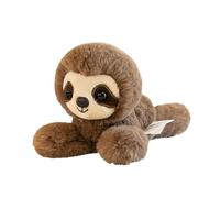 Jouet à épaule en Peluche magnétique - Polde en Peluche en Coton PP Super Douce| 25 cm ami épaule câlin, avec Un Aimant Fort Parfait pour la fête de Voyage de Voyage de Chambre pour enfantt