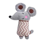 Jouet à l' à Chat - Crocodile Peluche | Jouet à Mâcher Réutilisable et Dentition pour Chatons et Chats - Peluche Interactive avec Cataire - Vert, Tissu Doux Résistant, Anti-Stress, 1 Pièce, Pro