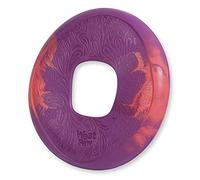Jouet à mâcher à partir de Plastique recy es océans pour Chien SAILZ Large - 22 cm Hibiscus