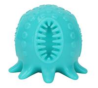 Jouet à mâcher de Chien - Non-matériau, Nettoyage molaire Doux, Conception de Morsure sûre et Divertissement pour Chiens, Taille Moyenne (Type 1)
