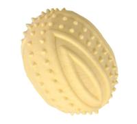 Jouet à Mâcher Dur pour Chien Destructeur,Jouet pour Chiot Balle Flottante - Stimulation Mentale Interactive, Anti-Stress, Éducatif d'Apaisement et Exercice Physique