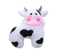 Jouet à mâcher en Peluche pour Chat - Jouet à mâcher pour Chaton, Accessoire en Peluche à l' à Chat, Jouet de Dentition Doux pour Chat, Jouets à mâcher pour Chaton | Ensemble de Jeu d'activités