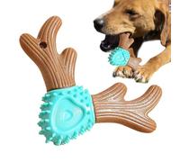Jouet à mâcher pour animaux de compagnie, jouet interactif pour chien, jouet couineur pour chien, jouet à mâcher indestructible, jouet à mâcher pour nettoyage des dents, jouet durable enrichissant