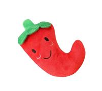 Jouet à mâcher pour chien,Accessoires de rapport interactifs en peluche anti-morsure pour chien | Jouet de dentition nettoyant pour ,Pour petite race, intérieur, maison, parc, promenade, plage, p