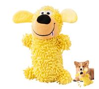 Jouet à mâcher pour chien avec airbag BB - Indestructible - Jouet à mâcher pour chiot - Jouet à mâcher pour chiot (D)