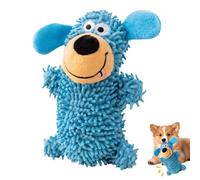 Jouet à mâcher pour chien avec airbag BB - Indestructible - Jouet à mâcher pour chiot - Jouet à mâcher pour chiot - Jouet à mâcher pour chien (C)