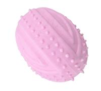 Jouet à Mâcher pour Chien - Jouet Dentaire Flottant Roulant pour Chien, Anti-Stress avec Stimulation Mentale pour Entraînement Intérieur et Exercice Physique