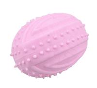 Jouet À Mâcher Pour Chien | Jouet Dentaire Flottant Roulant Pour Chien,Jeu Flottant et Roulant Stimulant - Apaisement Anxiété, Exercice Mental et Socialisation pour Chiens