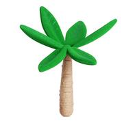 Jouet À Mâcher Pour Chien Wishbone - Bâton En Arête De Poisson, Mâcheurs Agressifs, Jouet À Mâcher En Os De Chien En Caoutchouc Naturel | Pour Les Mâcheurs Agressifs, Petites, Moyennes Et Grandes Race