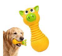 Jouet À Mâcher Pour Chiot Bâtonnets En Latex Interactifs Et Amusants À