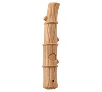Jouet à Mâcher pour Chiot Massage Interactif Des Dents | Jouet D'Intérieur À Mâcher En Os Pour Chiot pour Toutes les Tailles de Chiens Lancer Intérieur Extérieur Jardin