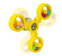 Jouet à mâcher pour perroquet - Moulin à vent coloré, jouet d'activité pour cage à oiseaux, enrichissement d'un ami à plumes, exercice du bec d'animal de compagnie | Jouets à mâcher de perroquet de mo