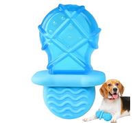 Jouet à mâcher rafraîchissant pour chien - Balle de de dentition