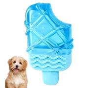 Jouet à mâcher rafraîchissant pour chien - Balle de de dentition