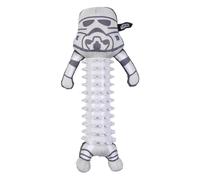 Jouet à mâcher Star Wars Stormtrooper pour chien For Fun Pets Cerdà