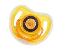 Jouet à mâcher sucette pour chien, sucette pour chiots | Jouets à mâcher apaisants en silicone - Jouets à mâcher portables pour chiens, jouets d'entraînement pour morsures de cuc