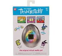 Jouet à manipuler Tamagotchi Original Modèle aléatoire Multicolore E