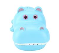 Jouet à Mordant Classique pour Enfants, Résistant aux Chocs, en Plastique Lisse et Délicat, Intéressant, Jouet de Morsure de Dents pour Augmenter le Plaisir des Enfants de 6 Ans